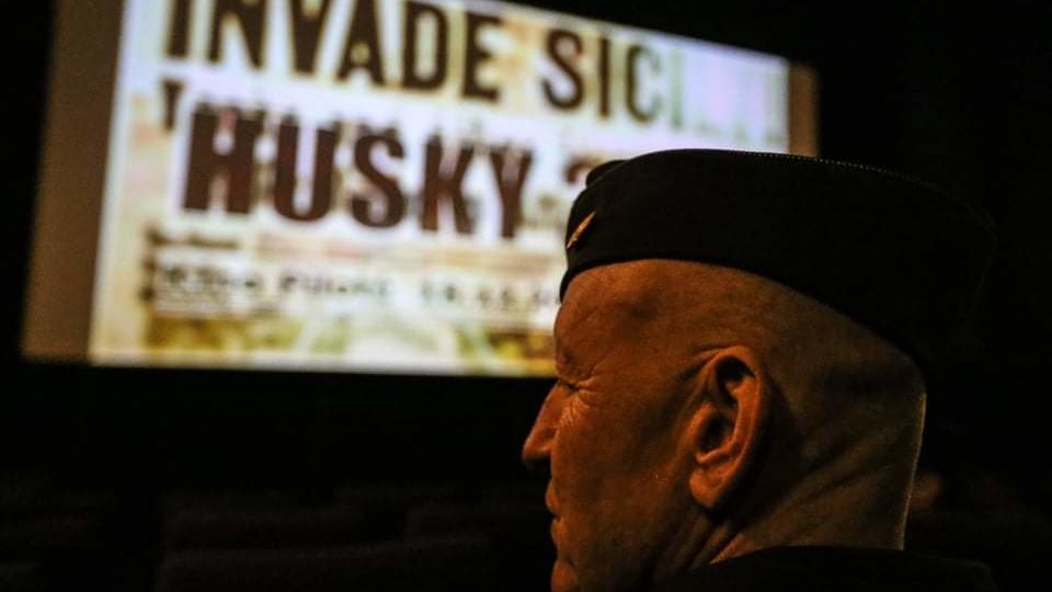 HUSKY 2021: 26 Čechů a Slováků kopírovalo cestu amerických vojáků z roku 1943